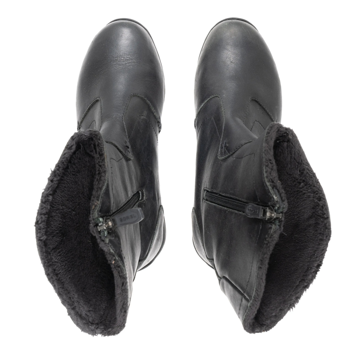 8.5Black