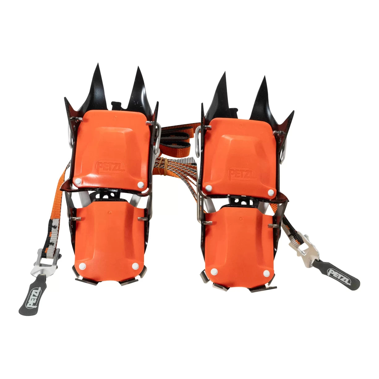 One SizeBlack/Orange
