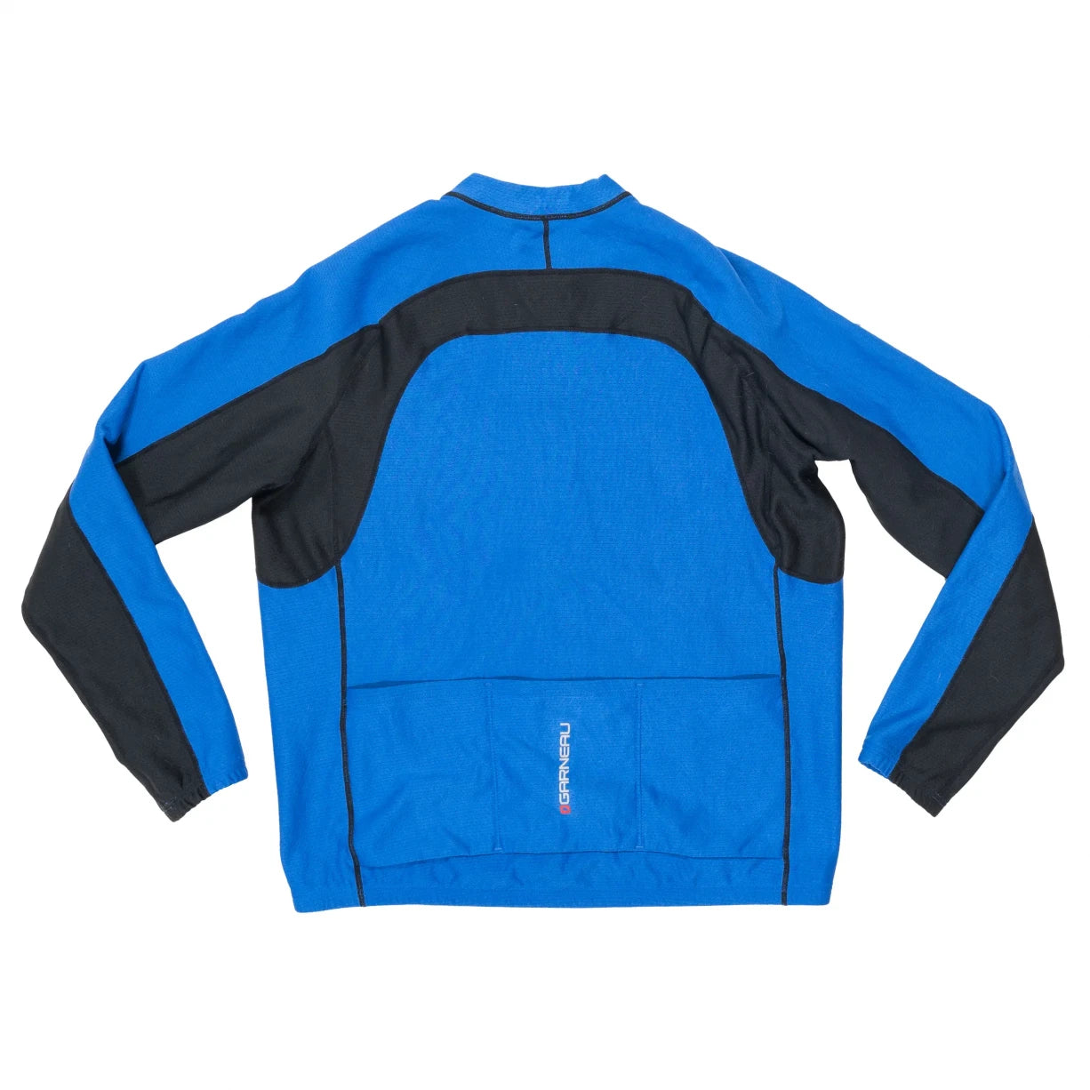 XLBlack/White/Blue