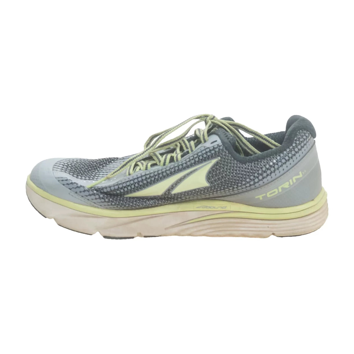 8.5Gray/Green
