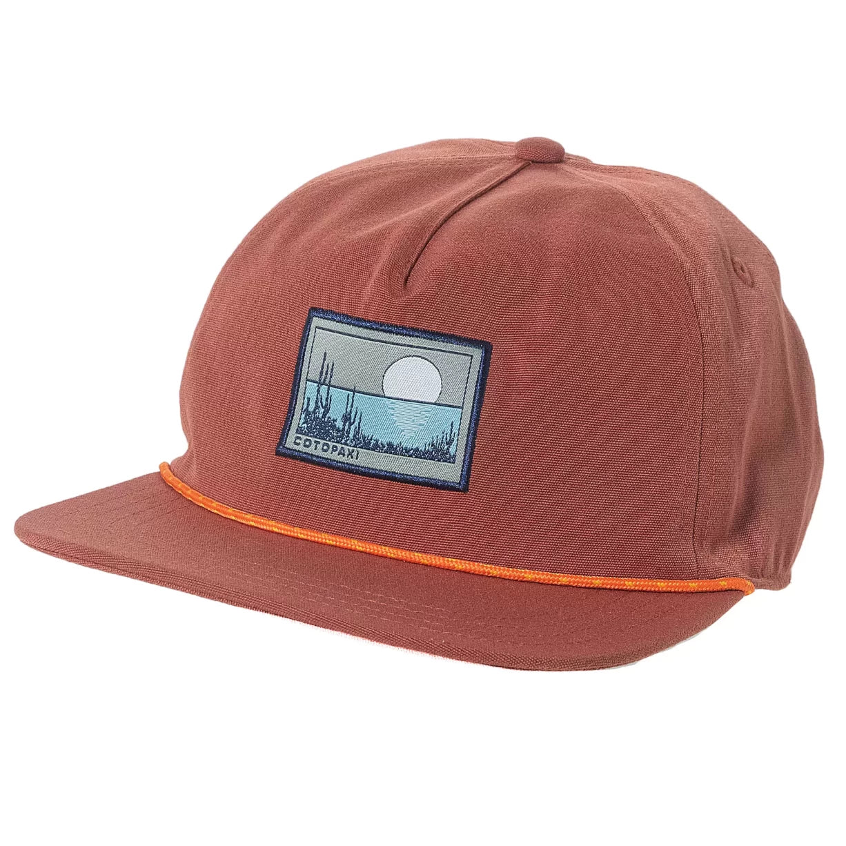 AdjustableClay Orange