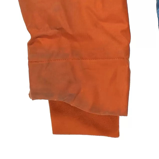 SBlue/Orange