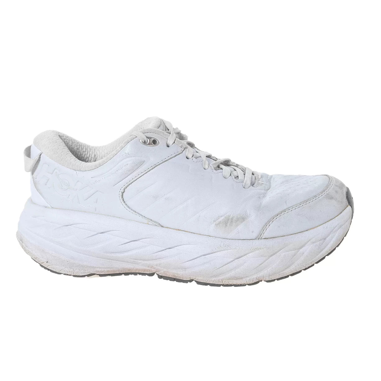 8.5 Wide(2E)White