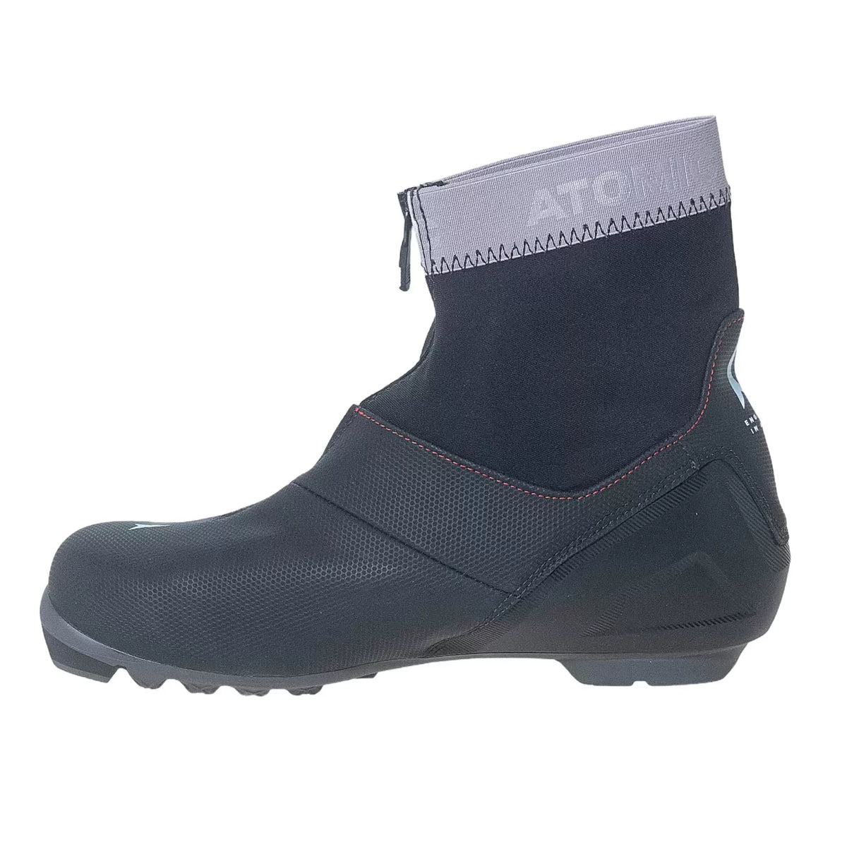 9Dark Grey/Black
