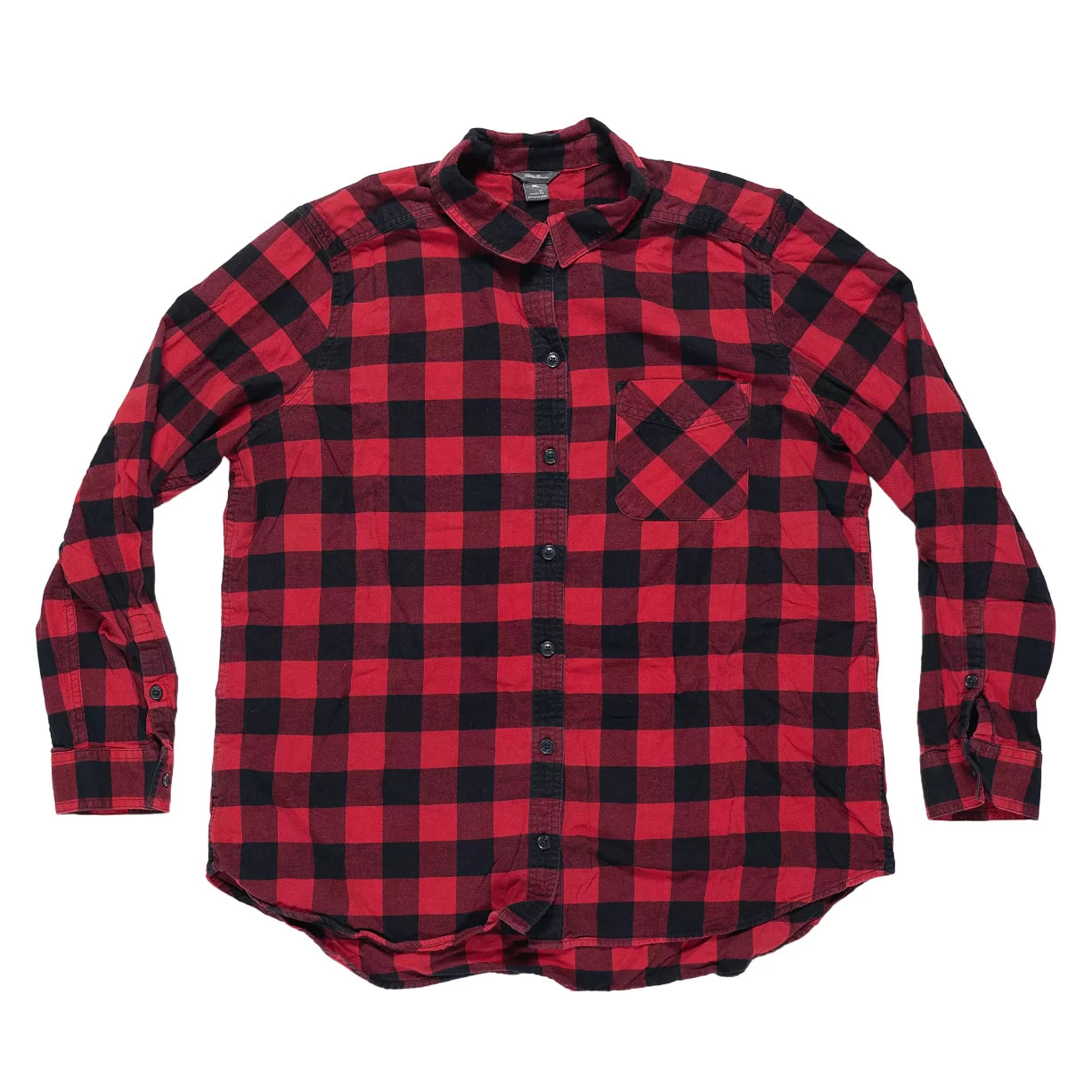 XLBlack/Red