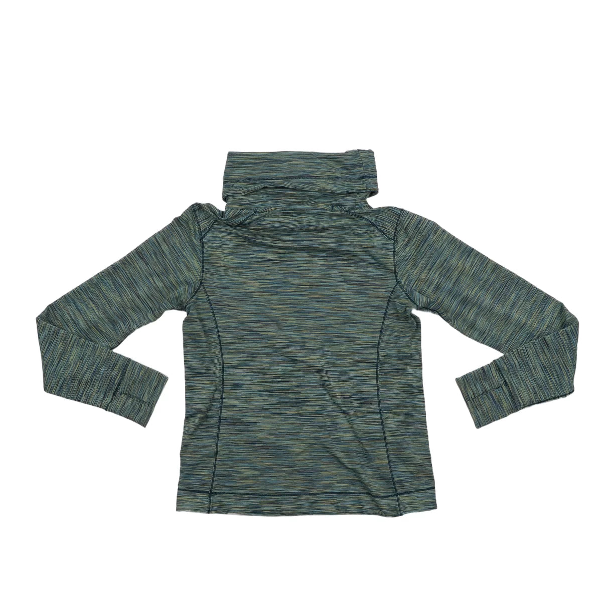 Estimated XSGreen/Blue