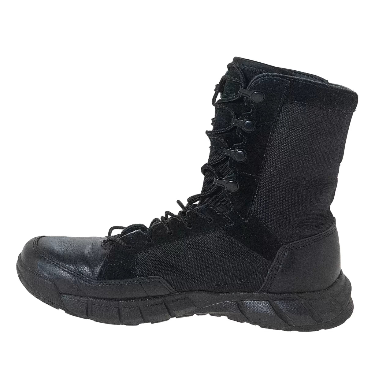 7.5Blackout