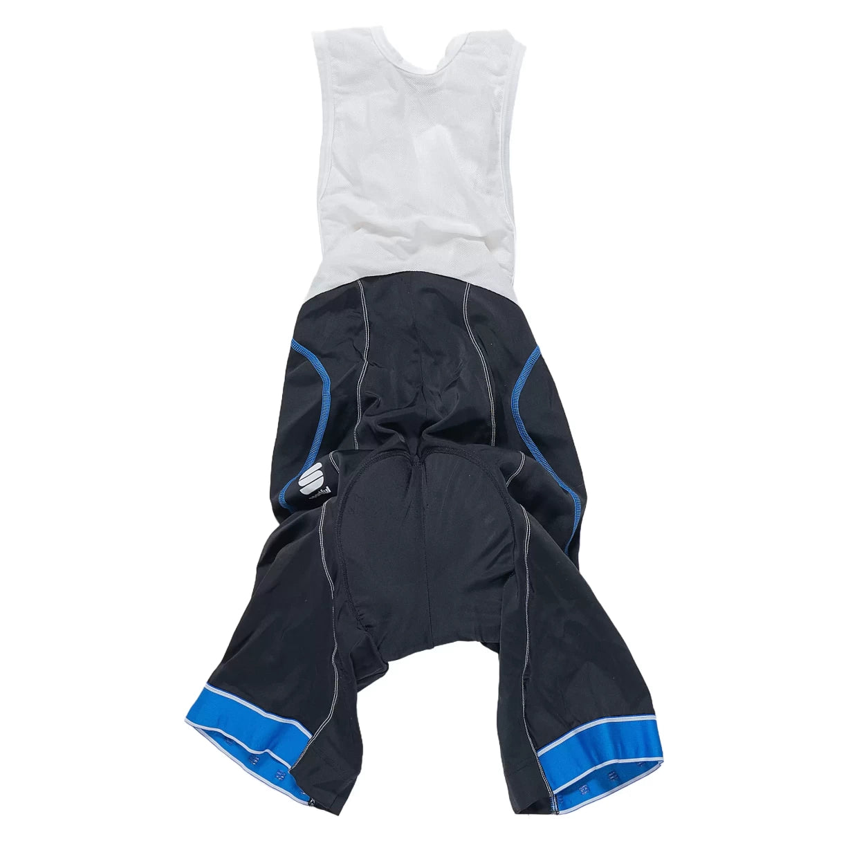 LargeBlack/White/Blue