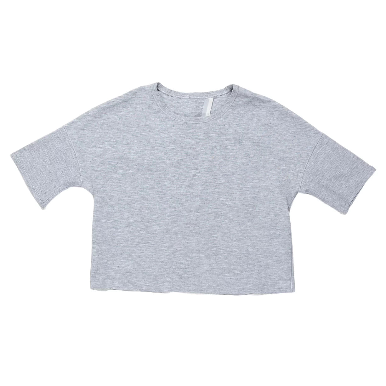 Estimated size SGrey