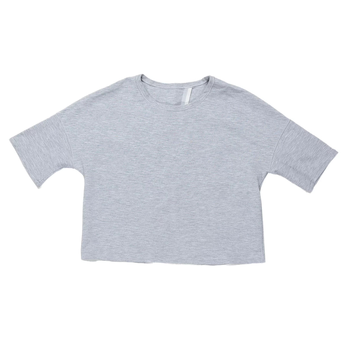 Estimated size SGrey
