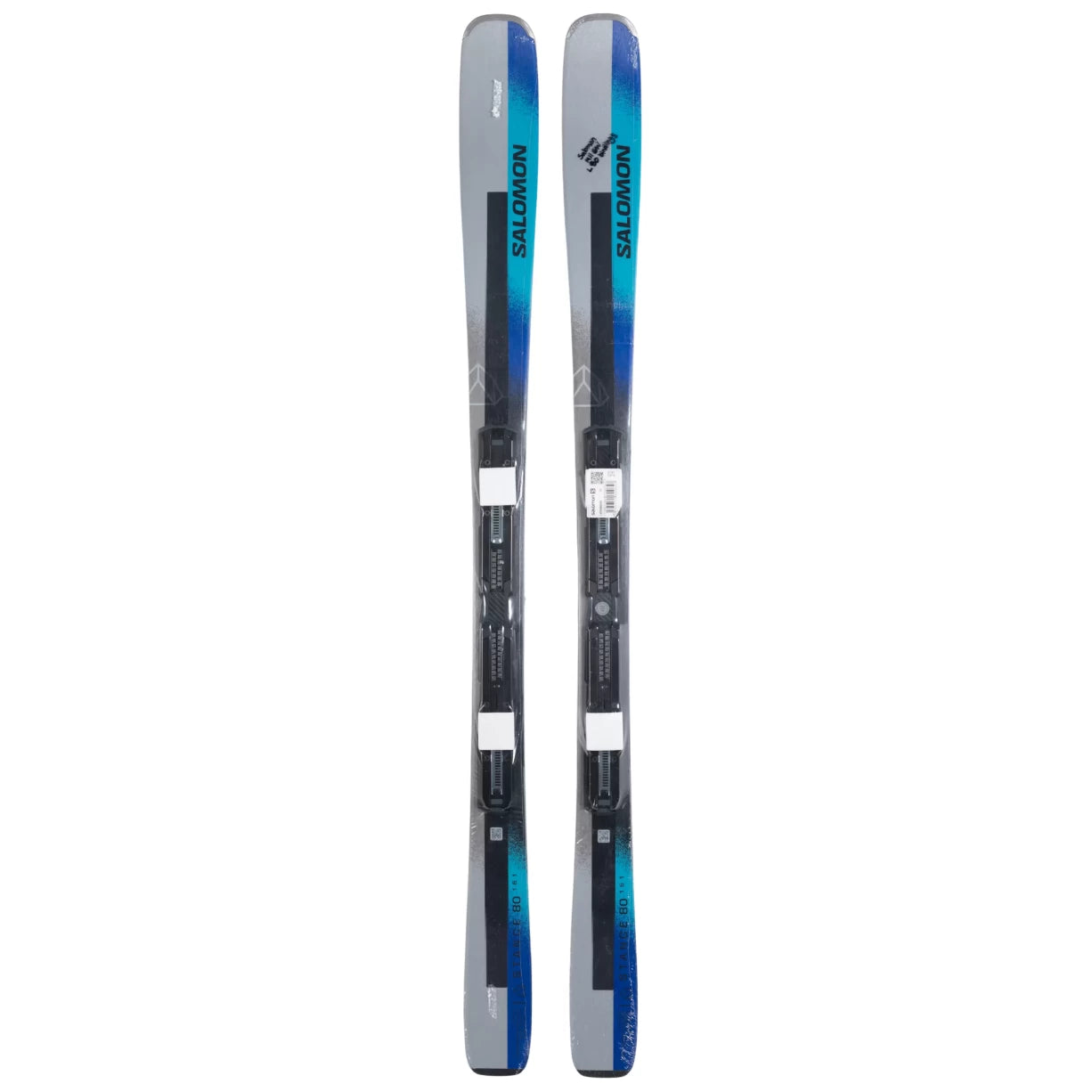 161cmGrey/Blue