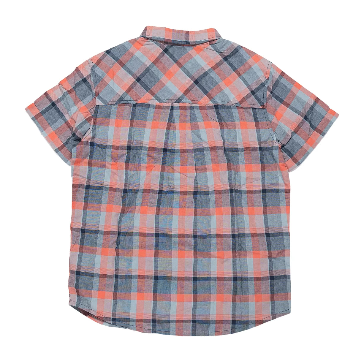 XSGrey/Orange