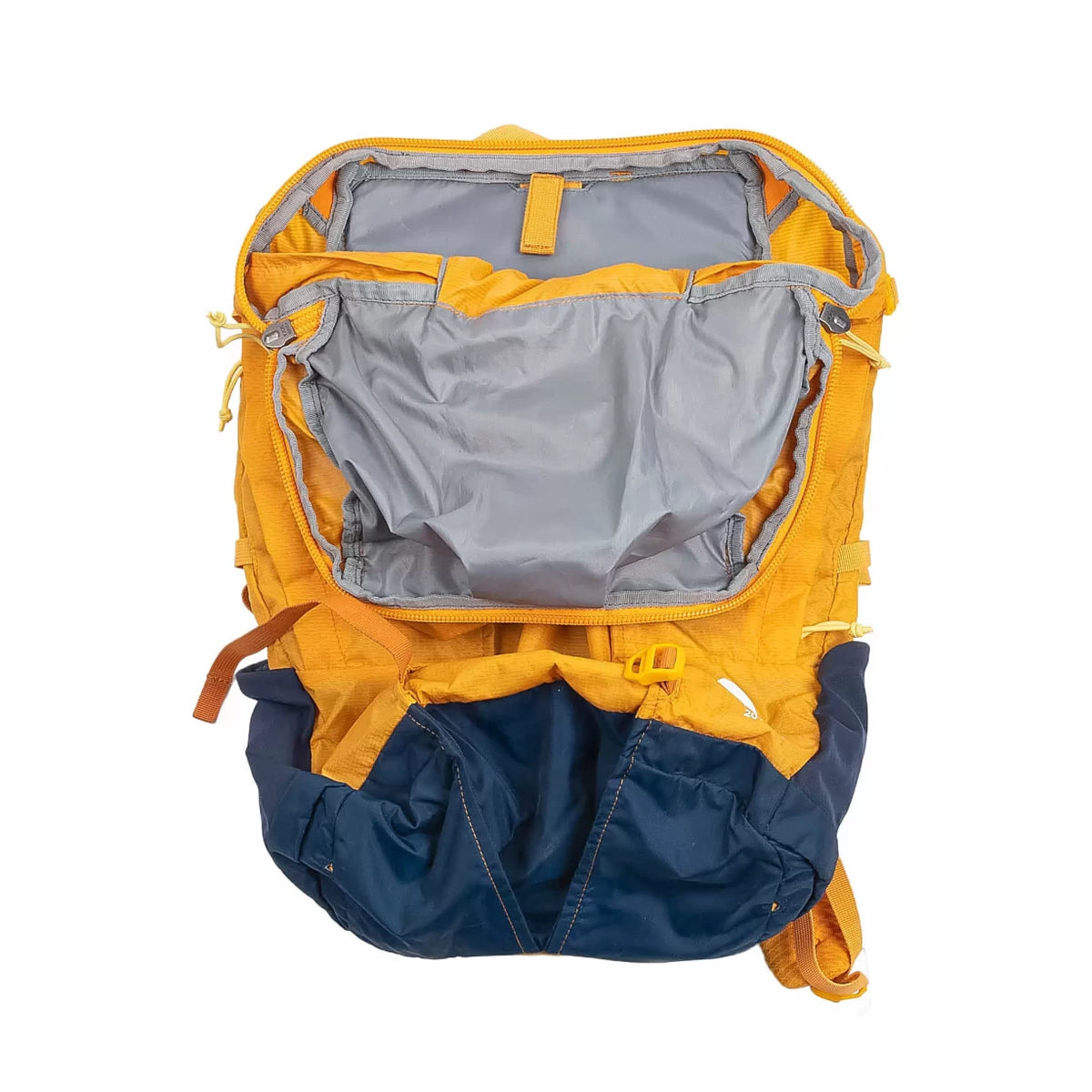 20L-35LYellow