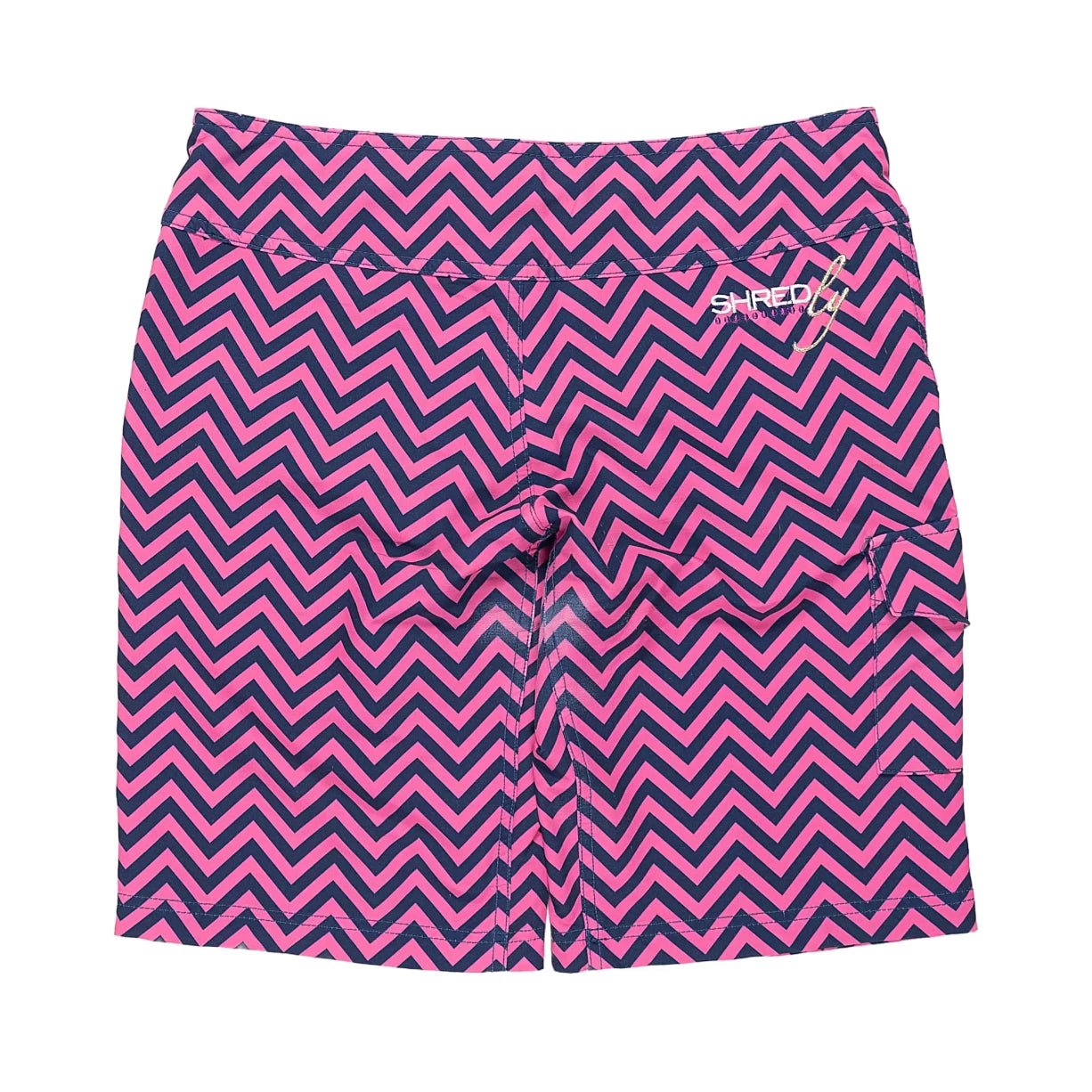 8Pink/Blue