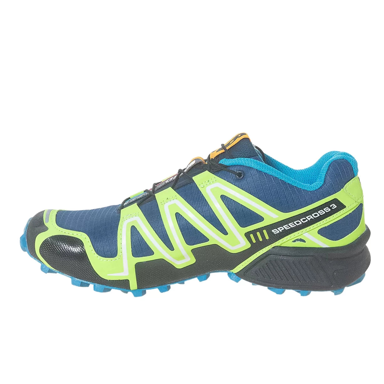 9.5Blue/Green