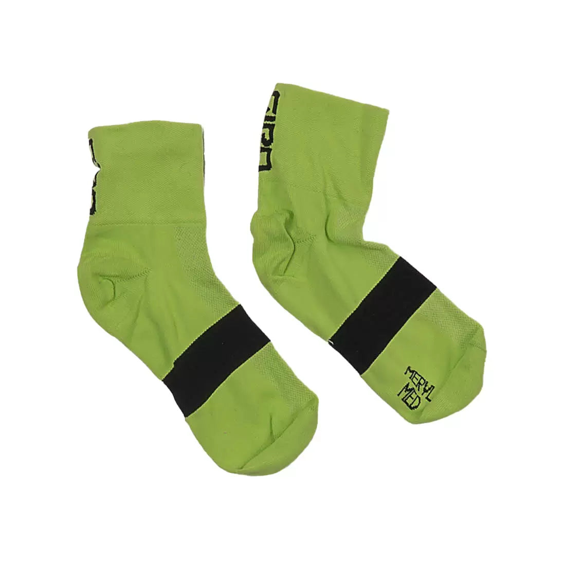 MGreen/Black