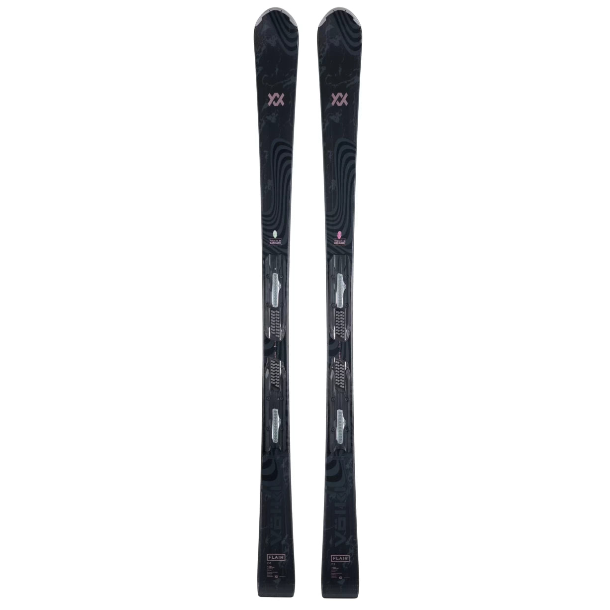 158cmPink/Black