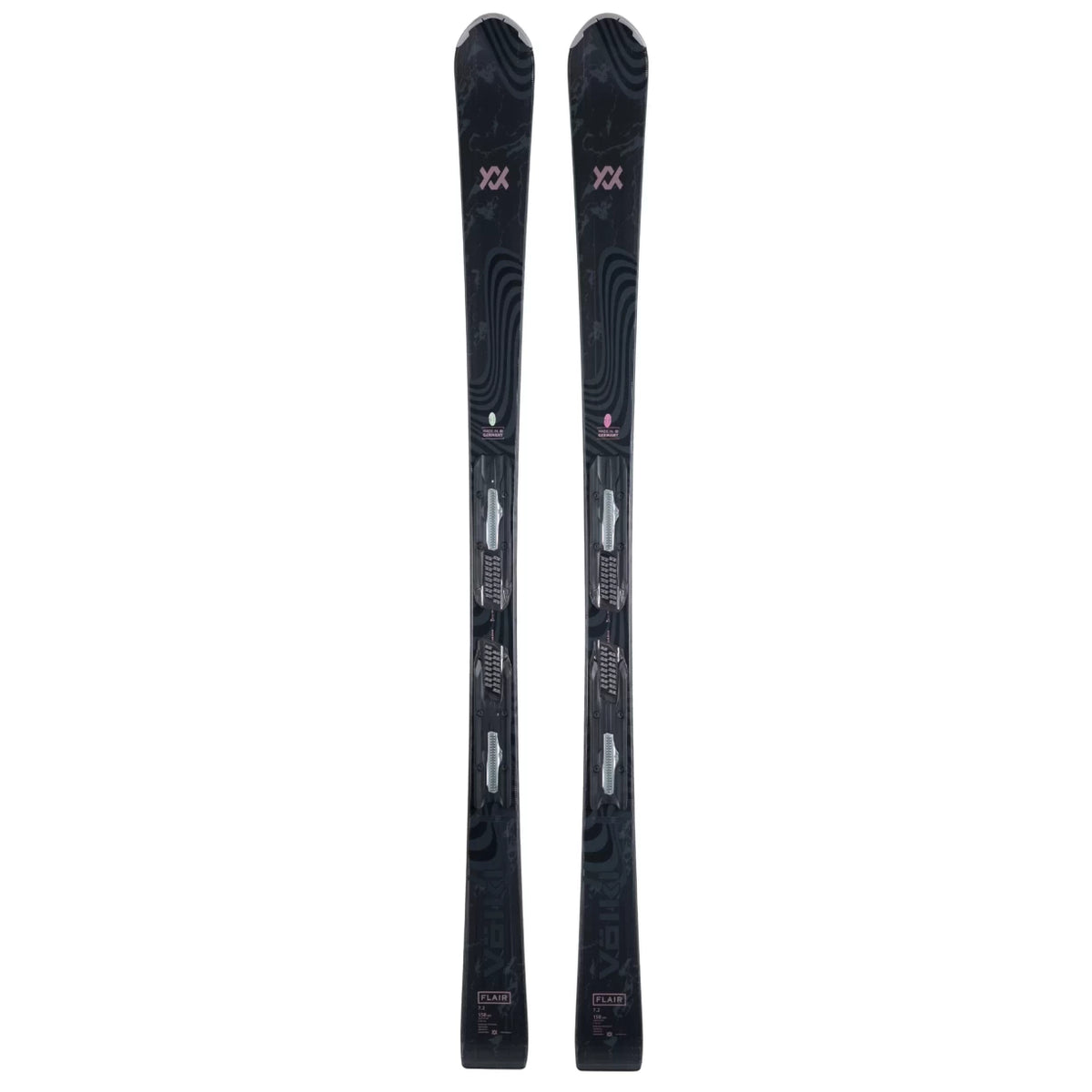 158cmPink/Black