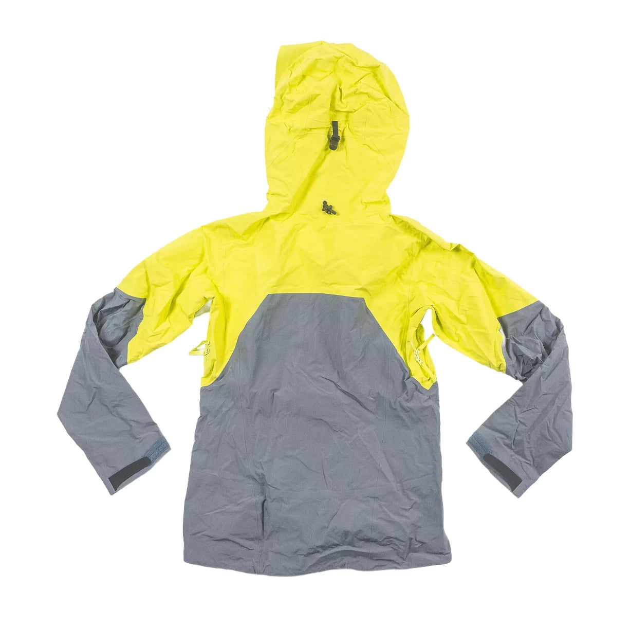 XSYellow/Grey