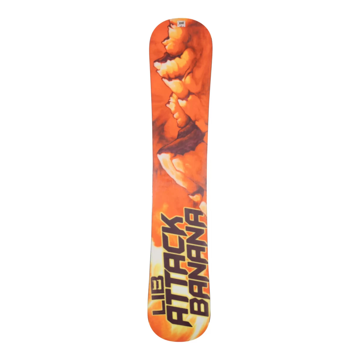 156cmBlack/Orange