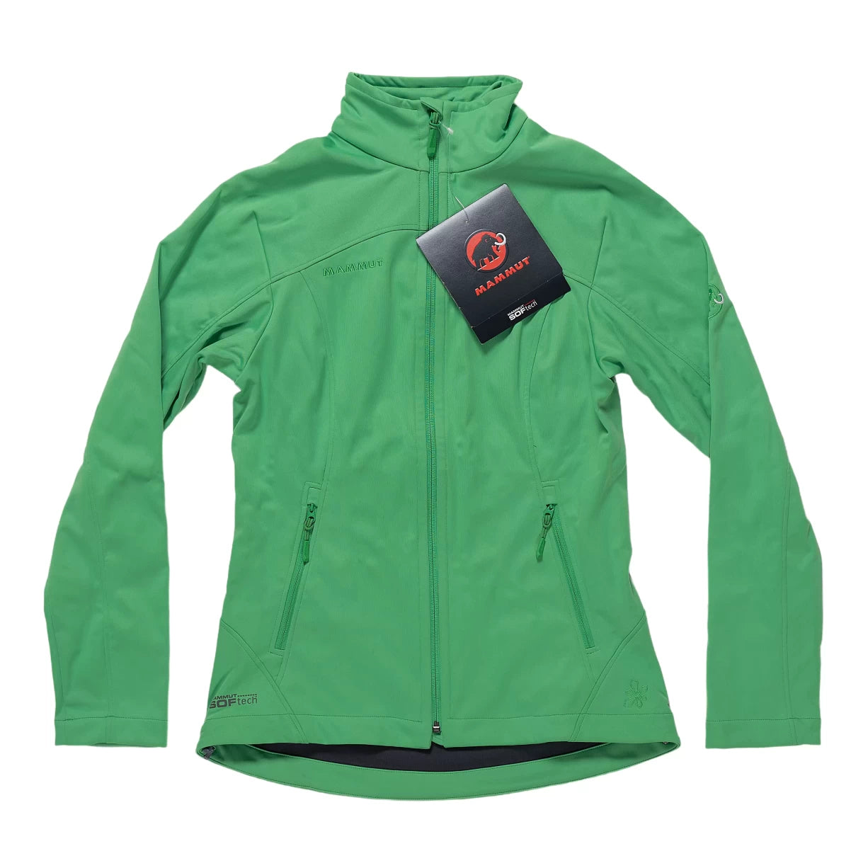 LLight Green