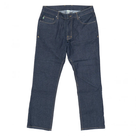 34 ShortDenim