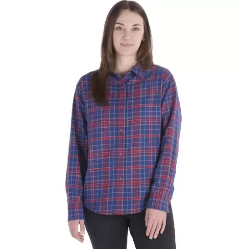 MTeam Red/Trail Blue