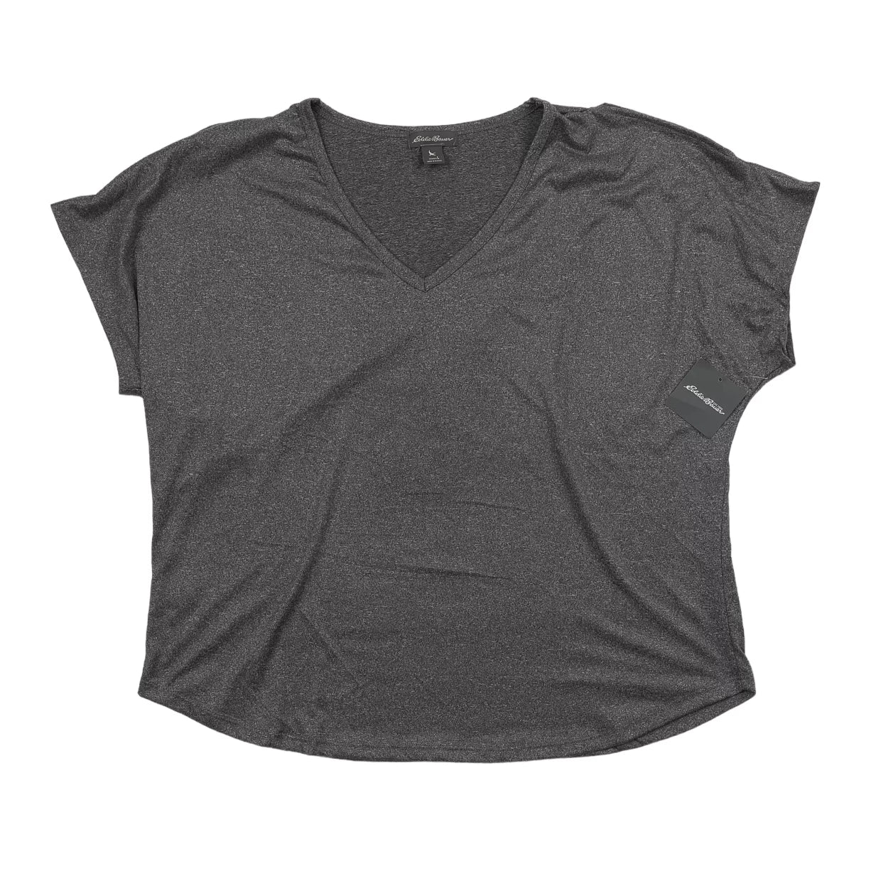 LHeather/Gray/Black