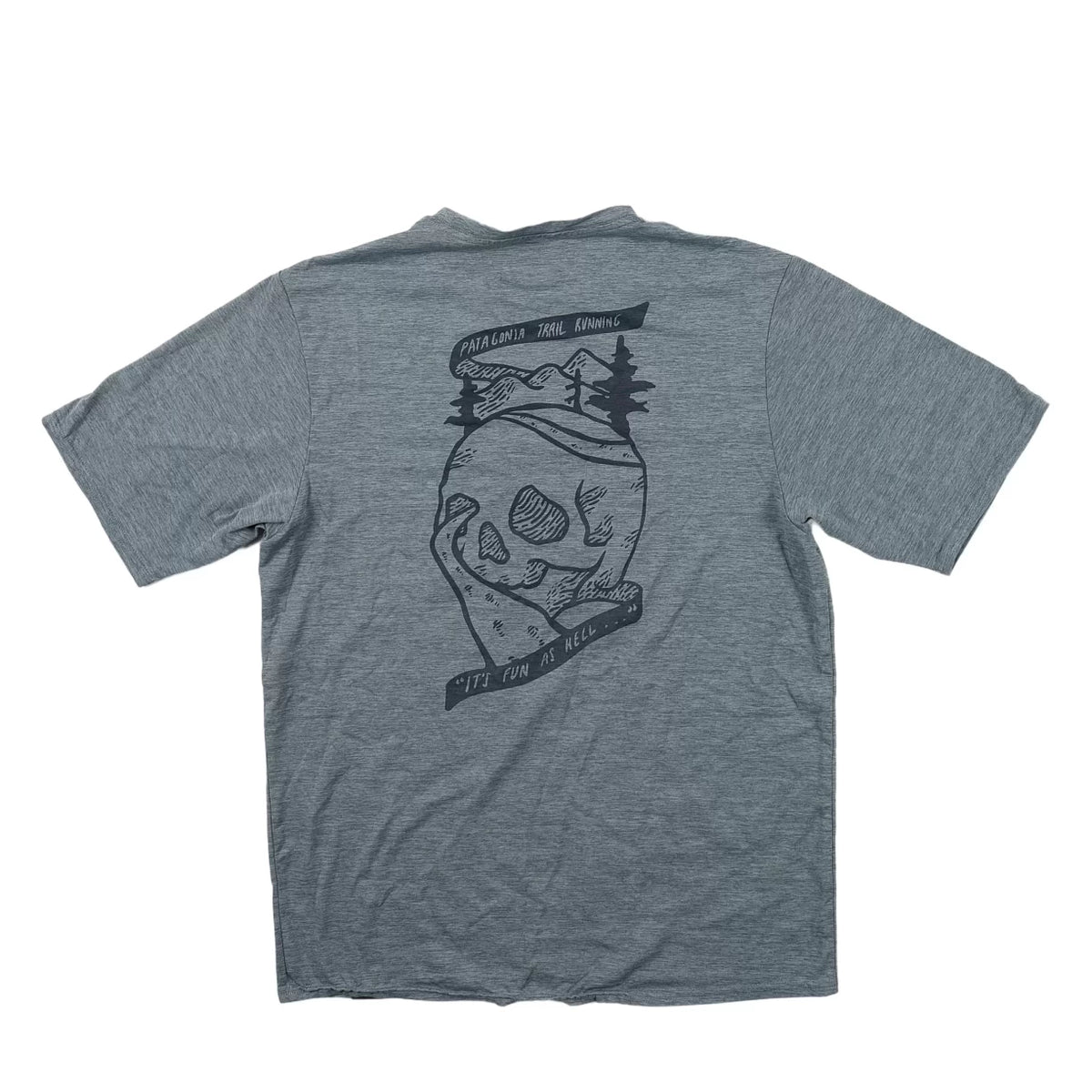 XSGray