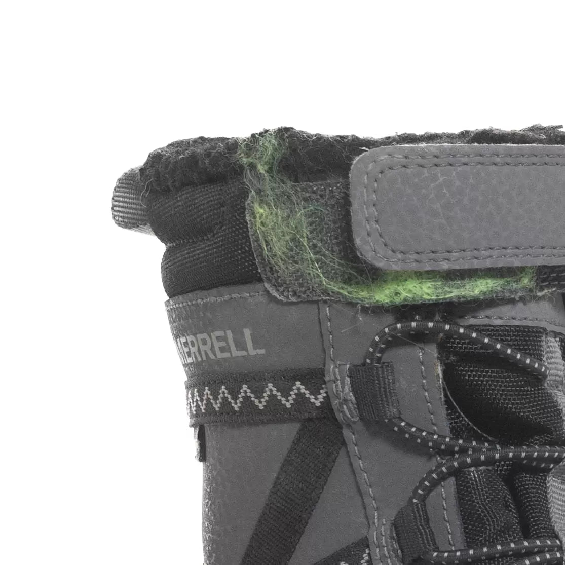 11Grey/Black