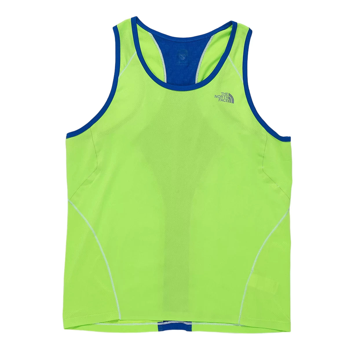 Estimated Size LGreen