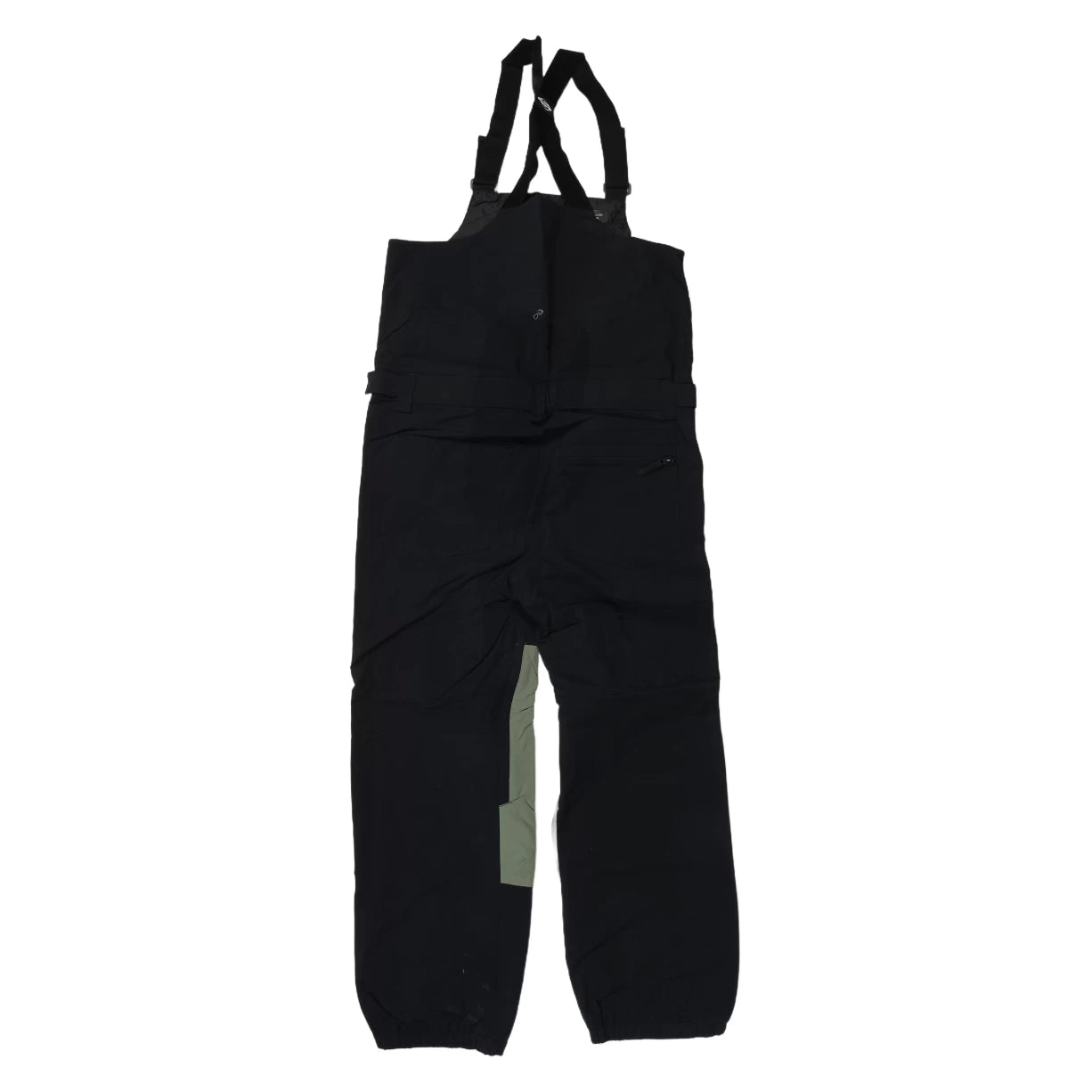 XLBlack/Green