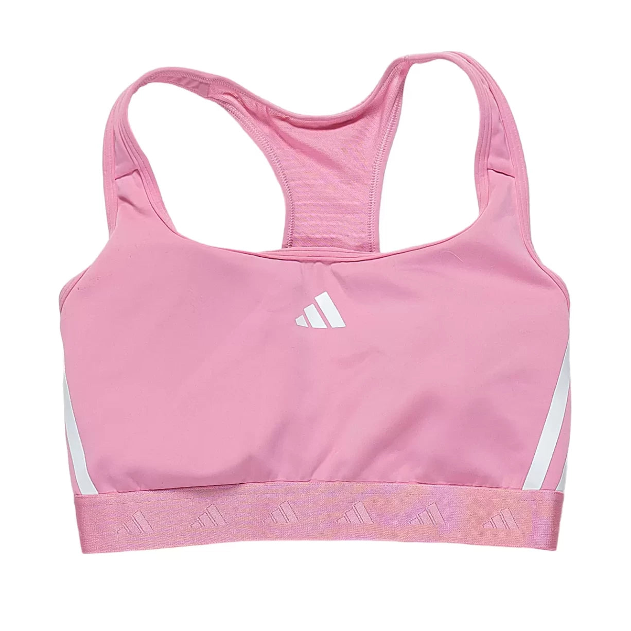 Estimated size SPink