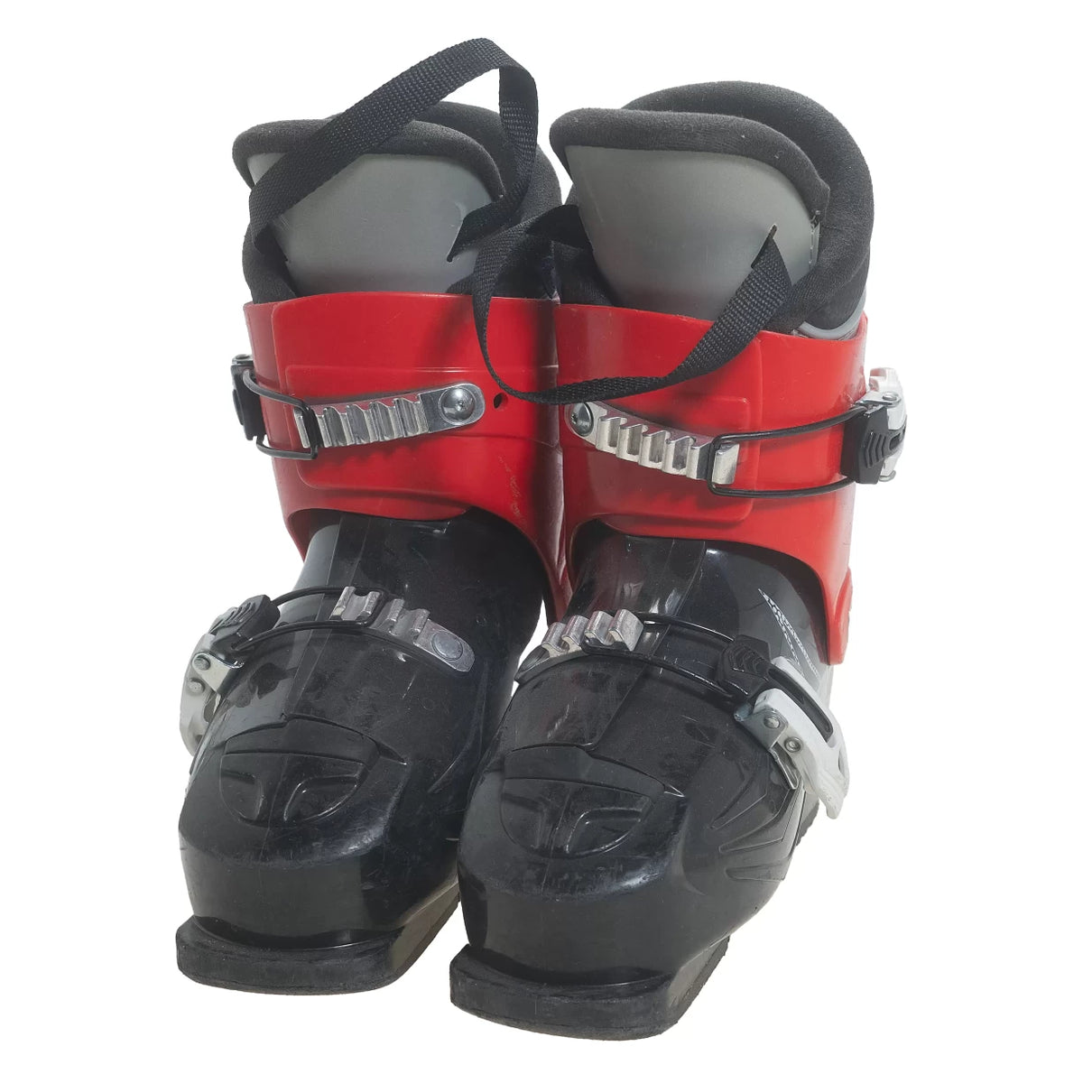 18.5Black/Red