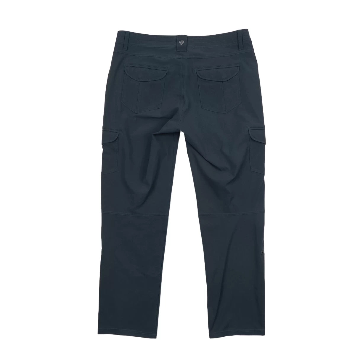 12 - ShortBlue