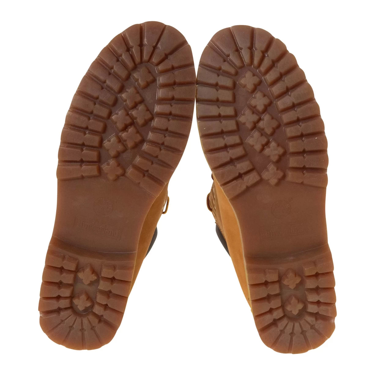 10Wheat Nubuck