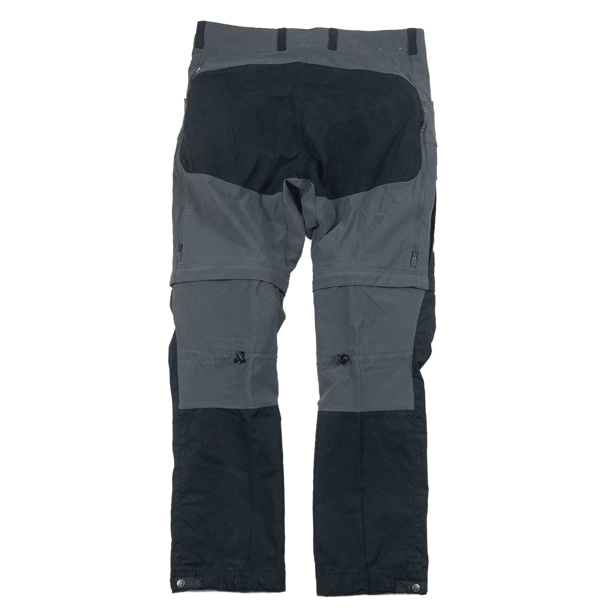 36 - LongGrey/Black