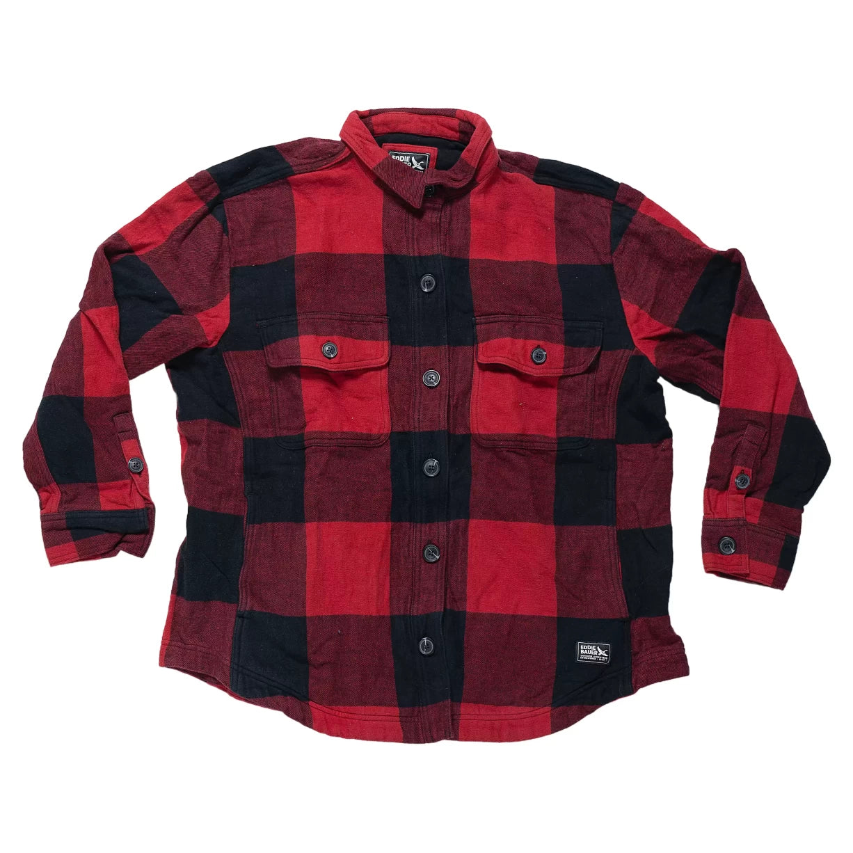 XLRed Plaid