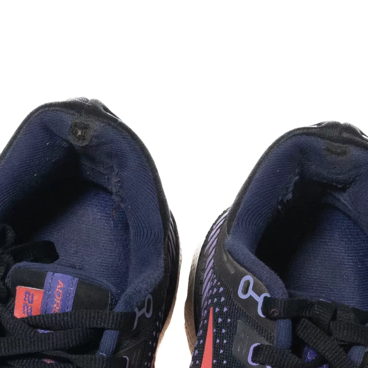 9Black/Purple