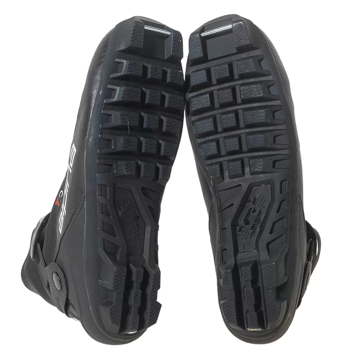 48Black/Red