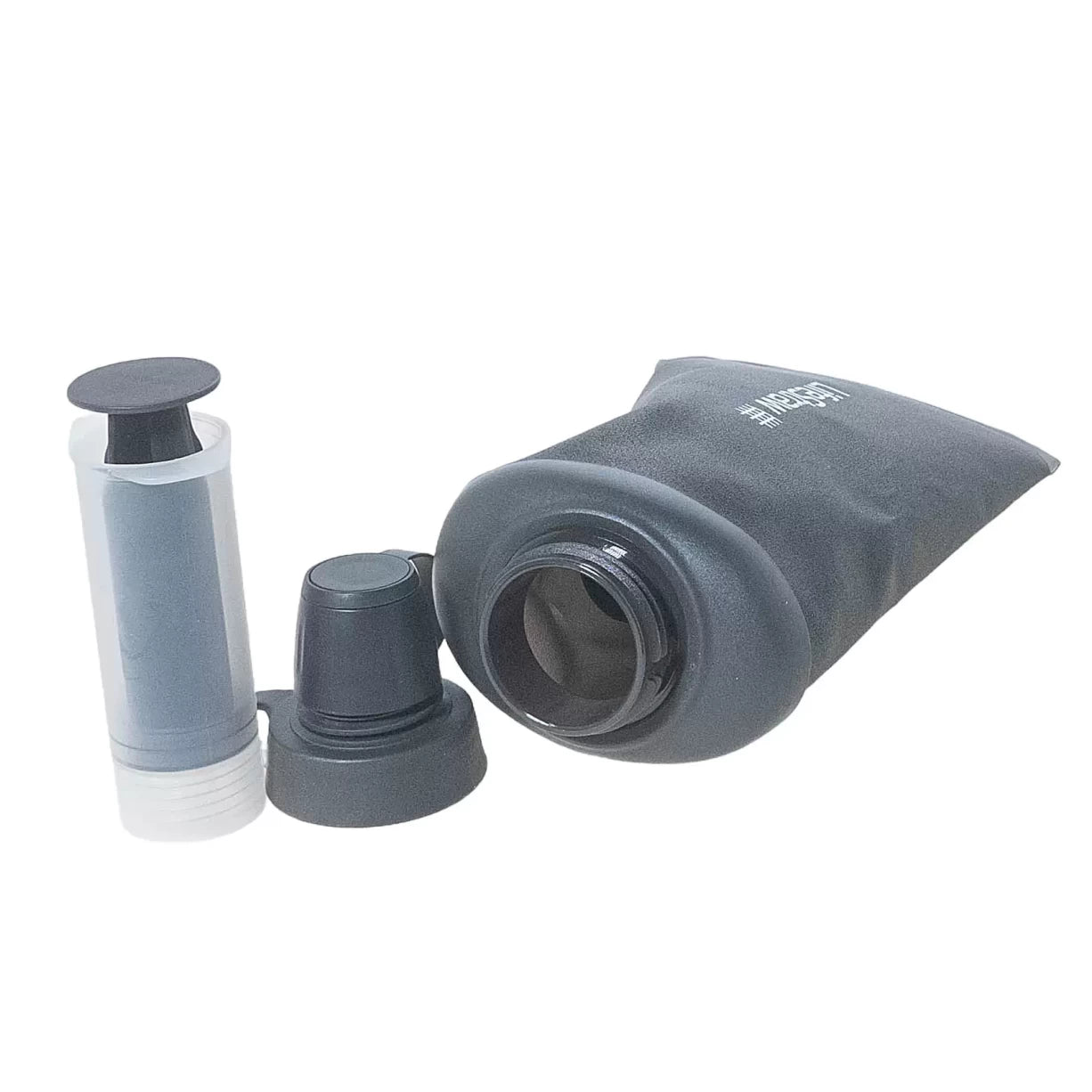 1 LBlack