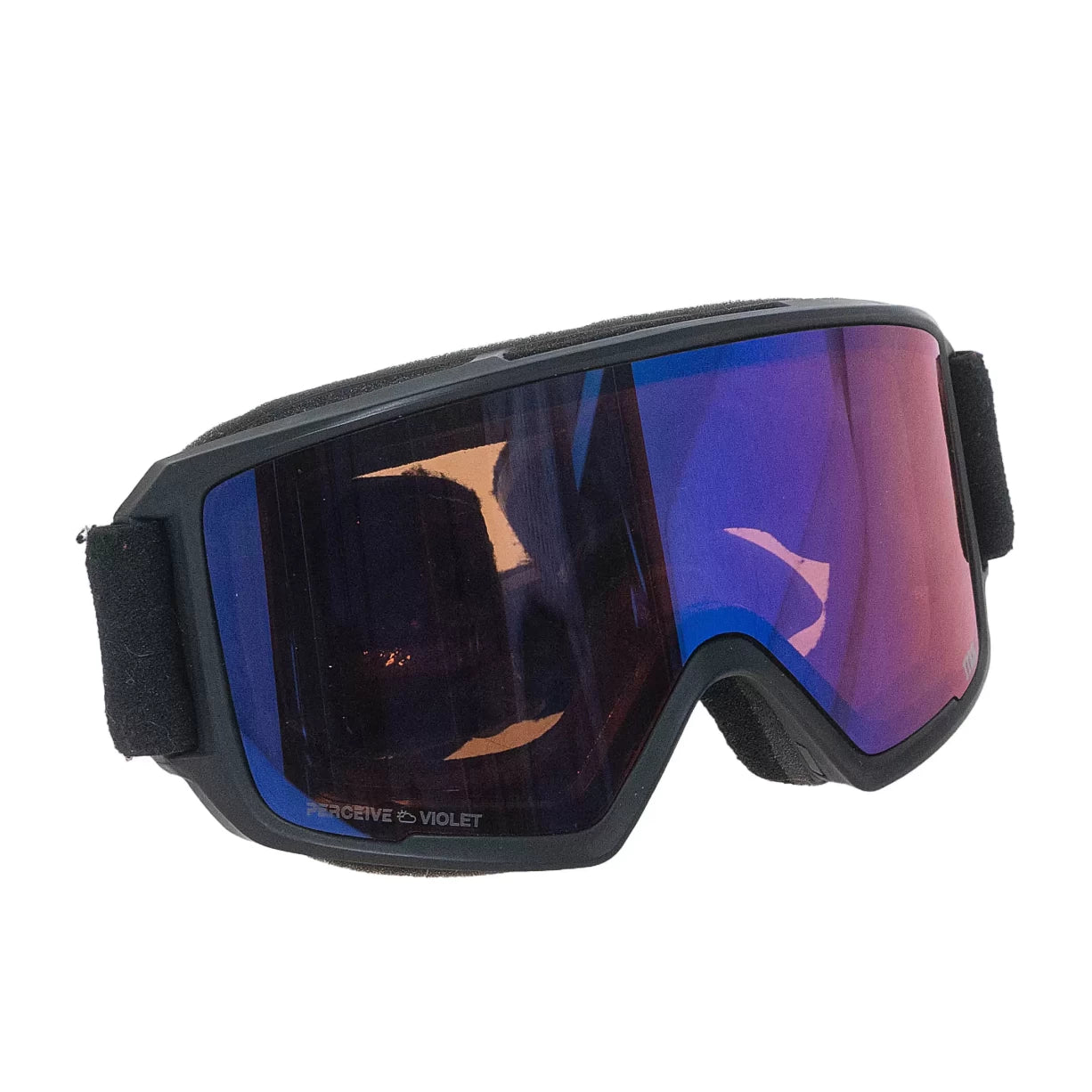 One SizeBlack/Purple