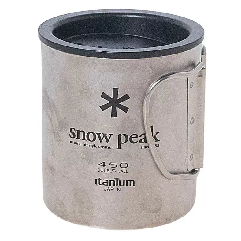14oz.Titanium