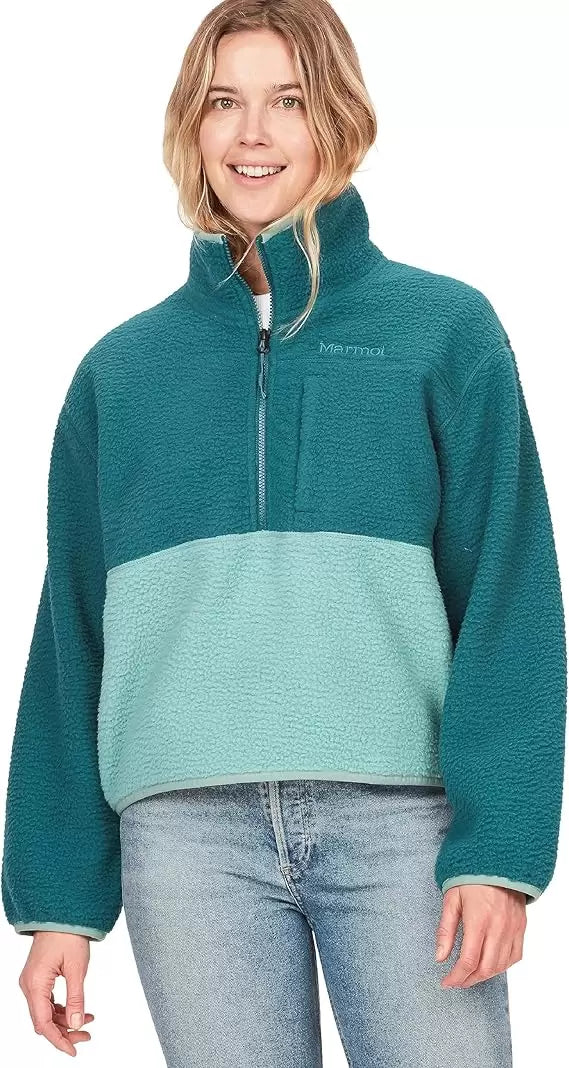 MDark Jungle/Blue Agave