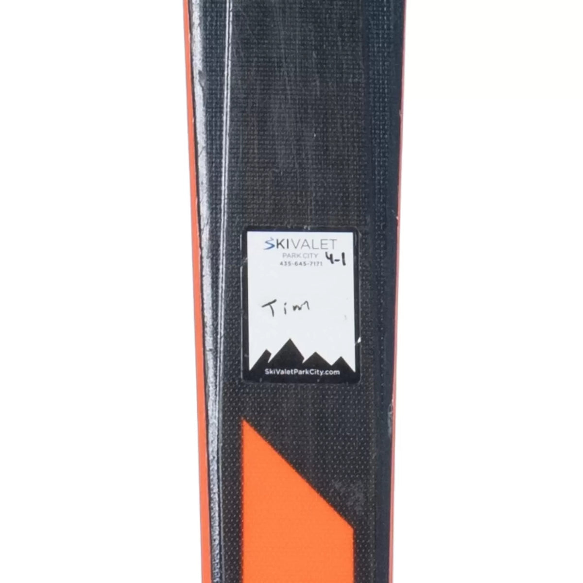 172cmNavy/Orange