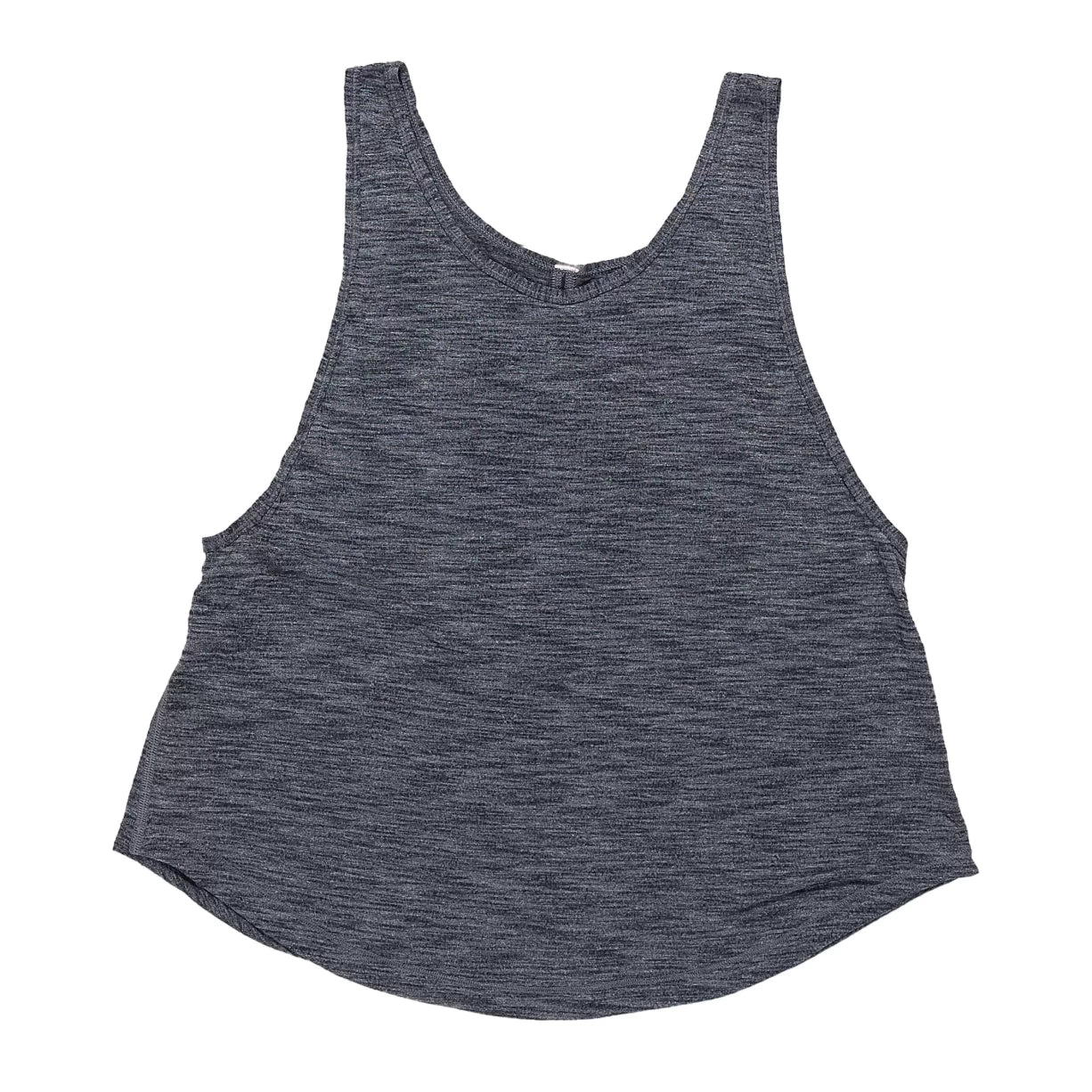 Estimated size SGrey Heather