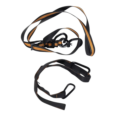 AdjustableBlack/Orange