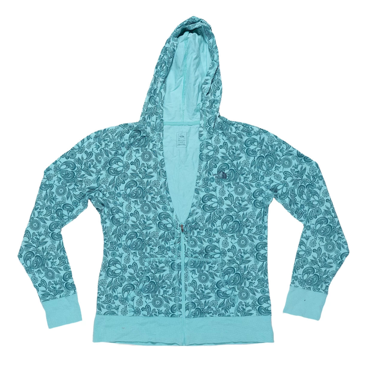 XLTurquoise