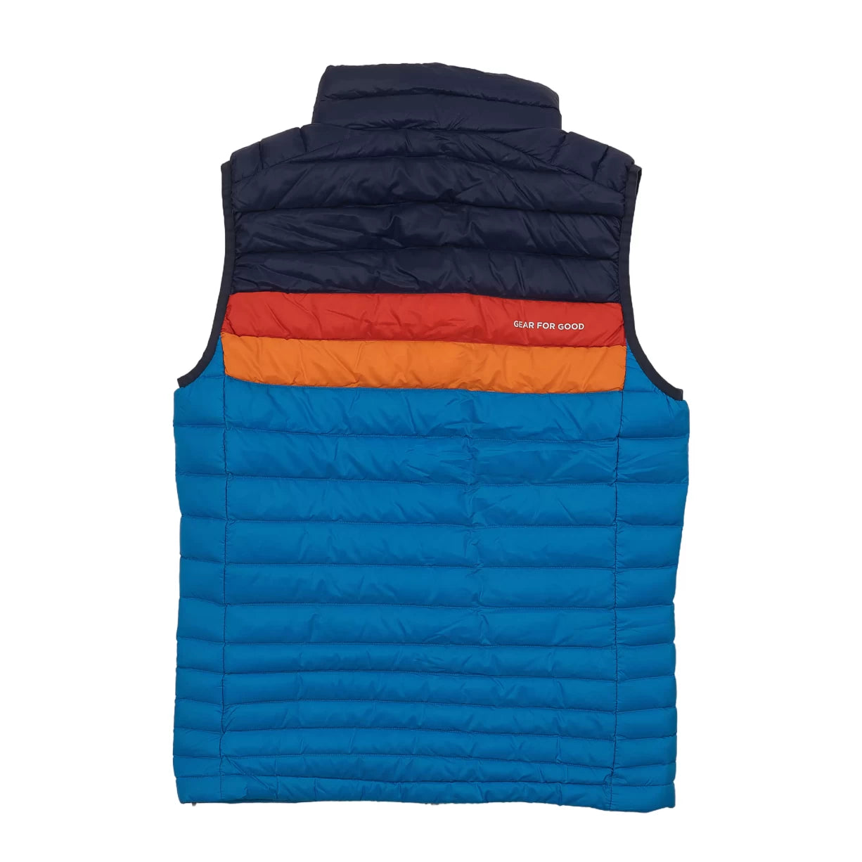 SBlue Stripe