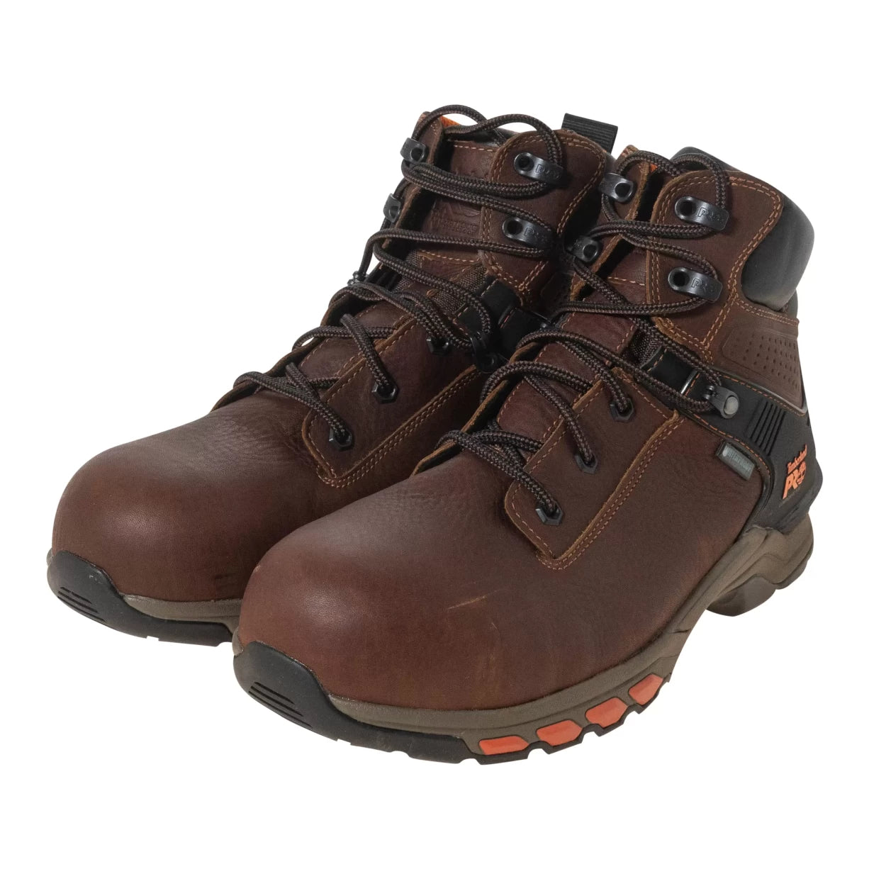 10Brown